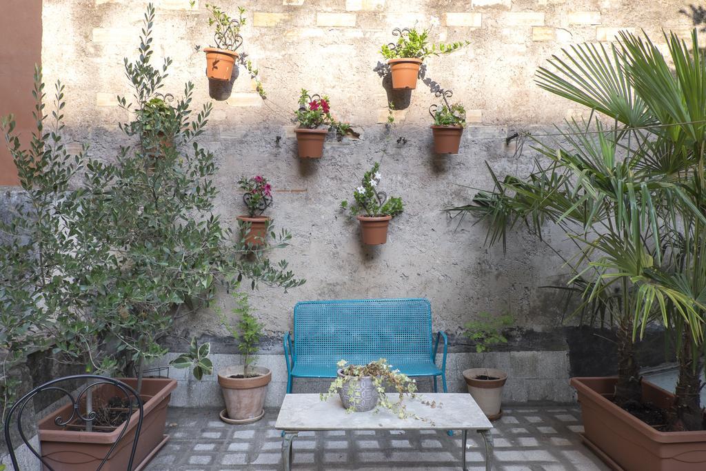 Colosseum Garden Rom Exterior foto